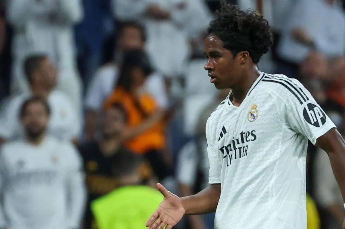 Acribillan a familiar de jugador del Real Madrid: recibió varios balazos en la cabeza y hace poco estuvo en el Bernabéu