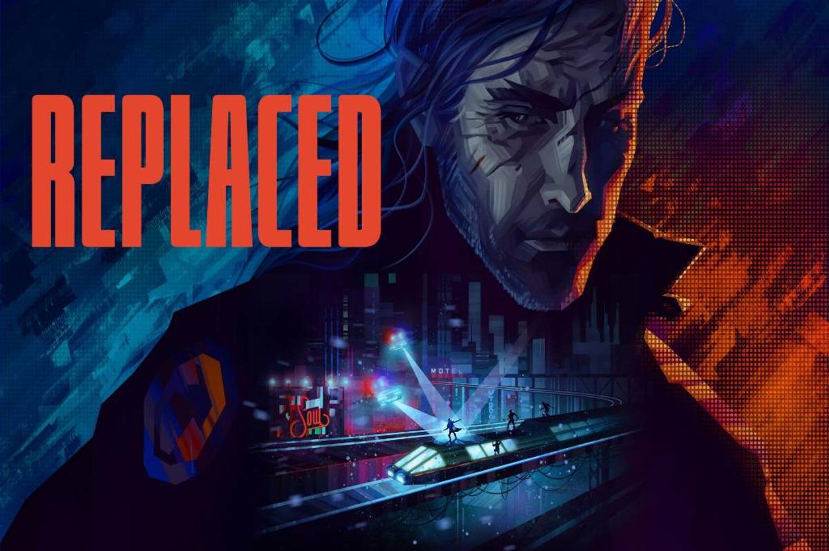 El juego bielorruso cyberpunk de pixel art exclusivo de Xbox, REPLACED, se ve obligado a retrasarse hasta 2023 por la guerra