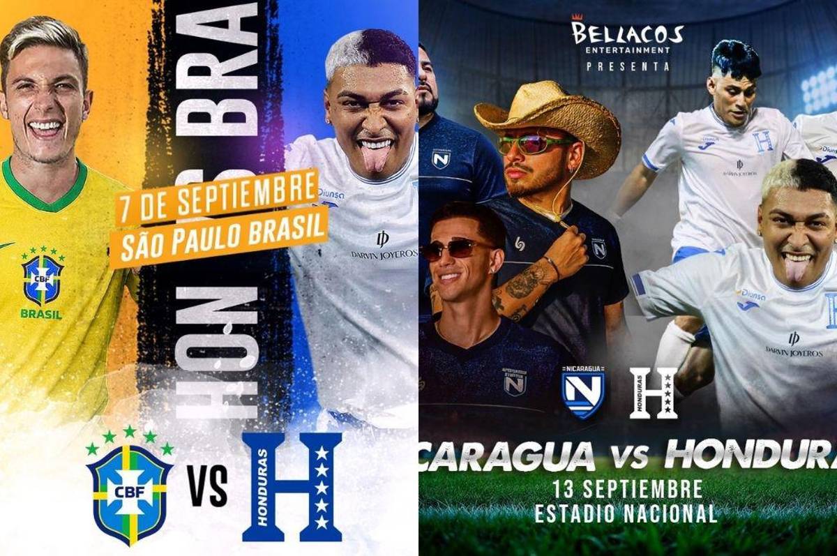 Supremo confirma que termina relación y revela la cantidad de dinero que ganó en redes por el Honduras-El Salvador: Lo arruinó...