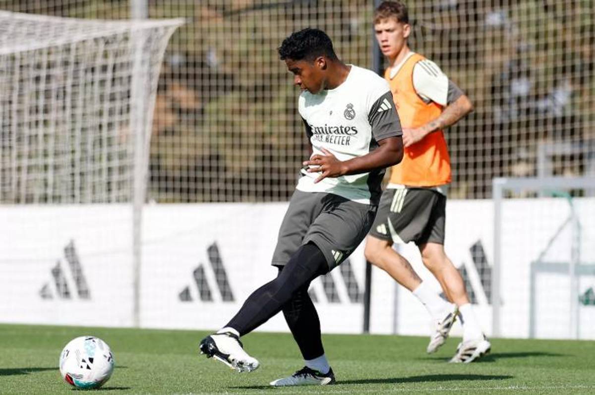 No juega con Xabi y quiere dejar el Real Madrid en enero: ¡tiene ocho ofertas y una de 40 millones!