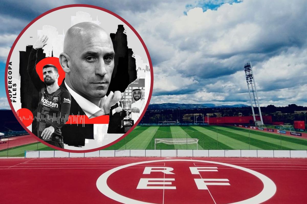 La Federación Española rompe el silencio y da a conocer su postura sobre los polémicos audios entre Rubiales y Piqué