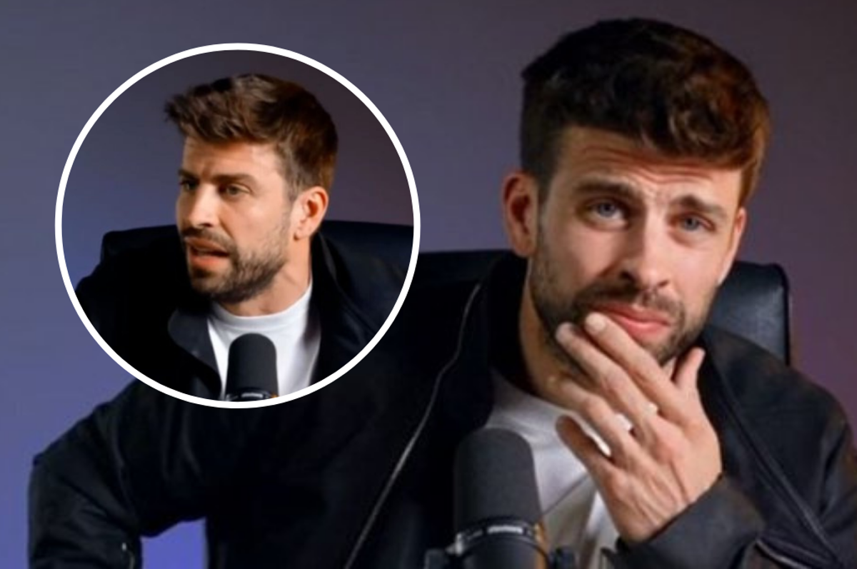 Piqué no se aguanta y explota contra medio español: “Es de una bajeza moral a la altura de una cadena como la suya”
