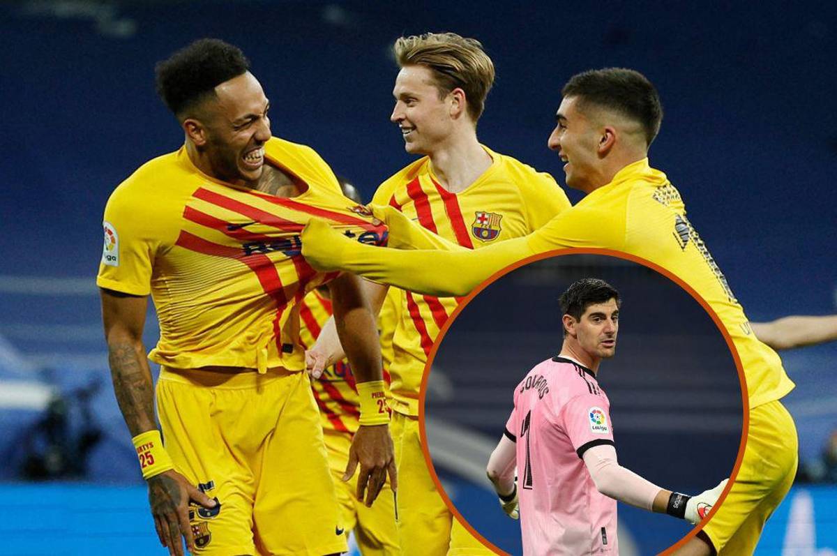 ¿Cuándo y dónde? Real Madrid vs Barcelona se enfrentarán en un amistoso de pretemporada en Estados Unidos