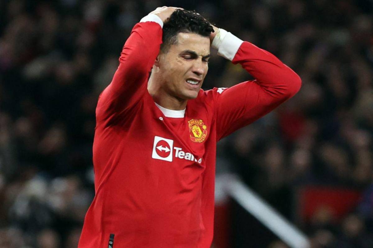 Gigante de Europa rechaza por enésima vez el fichaje de Cristiano Ronaldo: “No encaja en nuestra filosofía en este momento”
