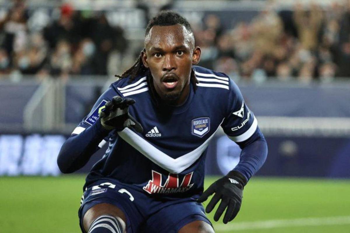 Girondins de Burdeos es salvado y jugará en segunda de Francia, ¿Qué pasará con el hondureño Alberth Elis?