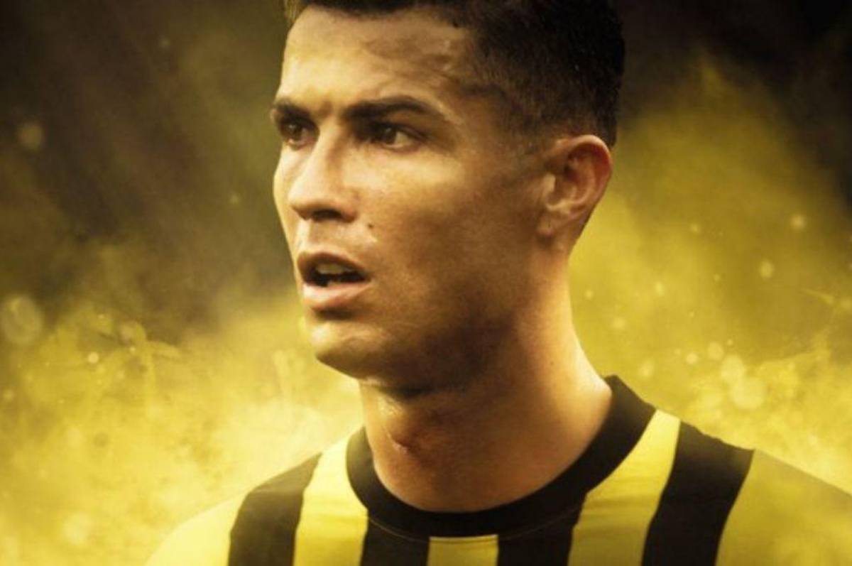 Borussia Dortmund se pronuncia y deja clara su postura sobre el posible fichaje de Cristiano Ronaldo