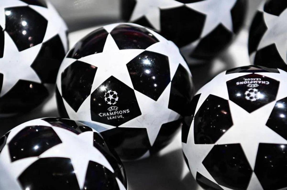 Cuándo, a qué hora y quién transmite el sorteo de los octavos de final de la Champions League