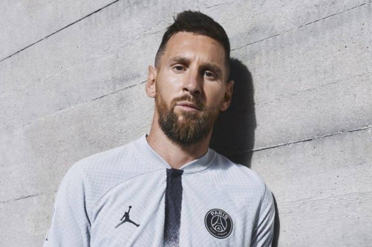 Sale a la luz el megacontrato que PSG ofrece a Messi por renovar: Nuevo salario y el equipo de su retiro