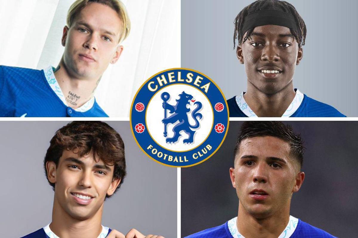 La revolución del Chelsea: Invierte 330 millones en el mercado ¿Cuál es el truco para evitar sanciones?