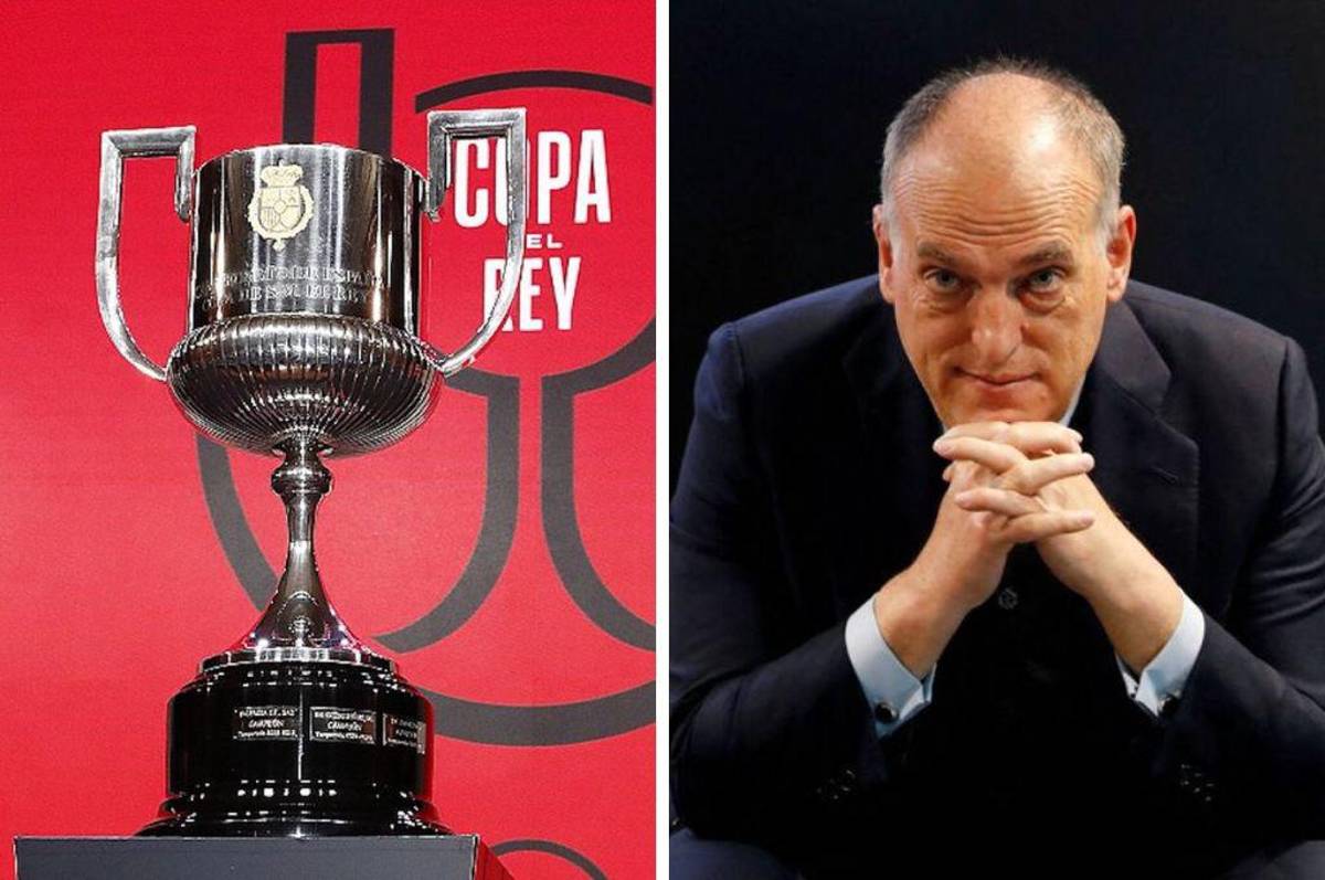 En medio del Barçagate, la Liga Española denuncia un supuesto amaño en la Copa del Rey; ya hubo un detenido