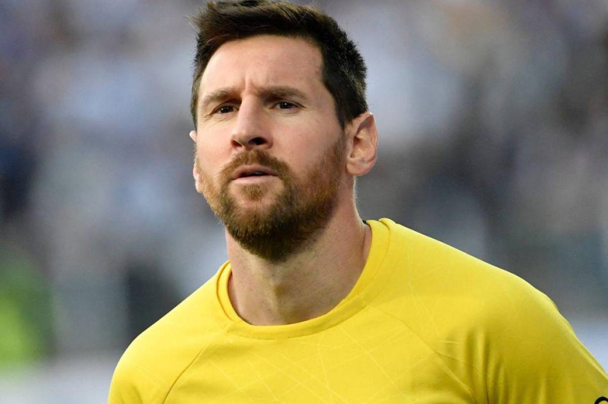Messi revela el futbolista del City que es una bestia: “Nadie lo esperaba, el crecimiento que tuvo fue extraordinario”