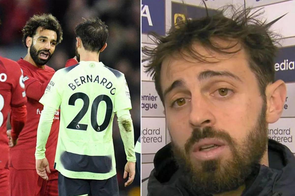 “Habrá un duro golpe a la Champions; iremos por el fichaje Bernardo Silva y haremos lo posible por Salah”