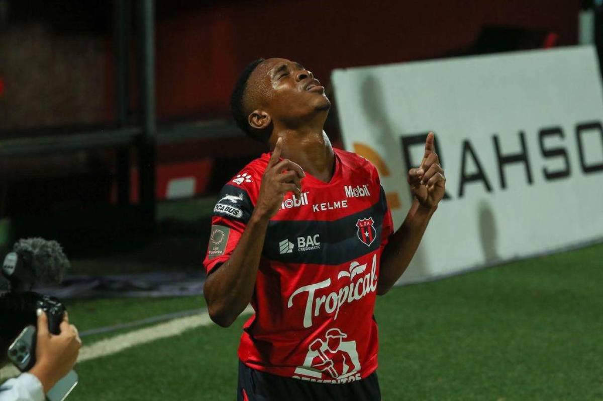 Fichajes: De Europa a Honduras, Motagua se sigue armando, Real Sociedad con nuevos jugadores y novedades en Marathón