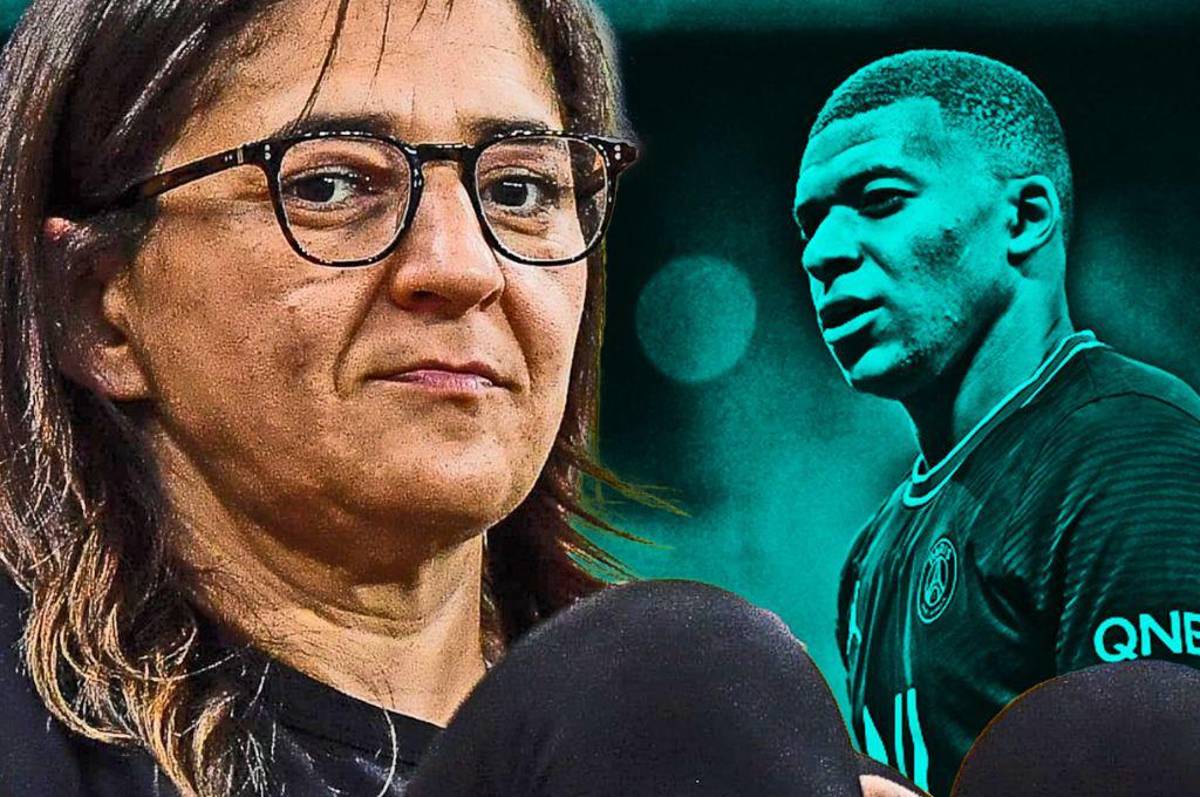 “Real Madrid no tiene dinero para fichar a Mbappé”: madre de Kylian es destruida con feroz crítica