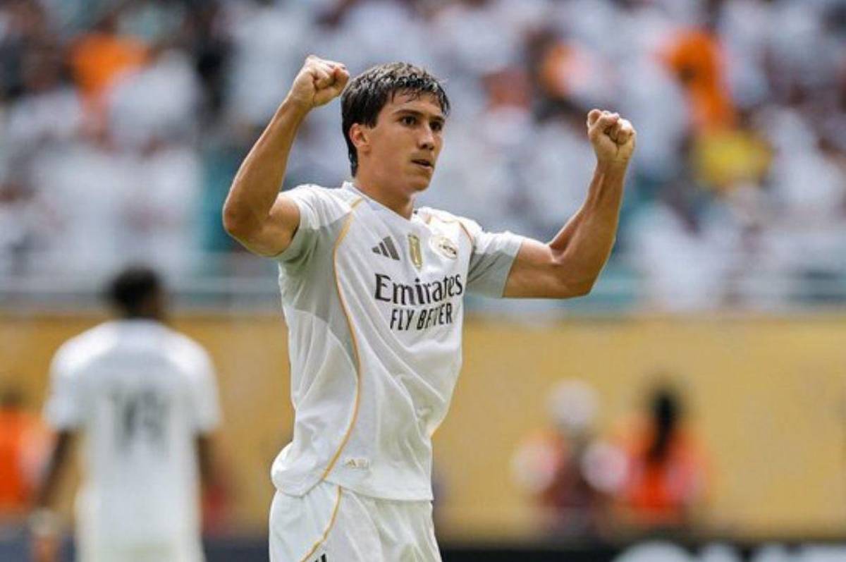 El peor jugador del Real Madrid y el descubrimiento de Xabi Alonso, los penales que no pitó el VAR y Pachuca se va del Mundial de Clubes