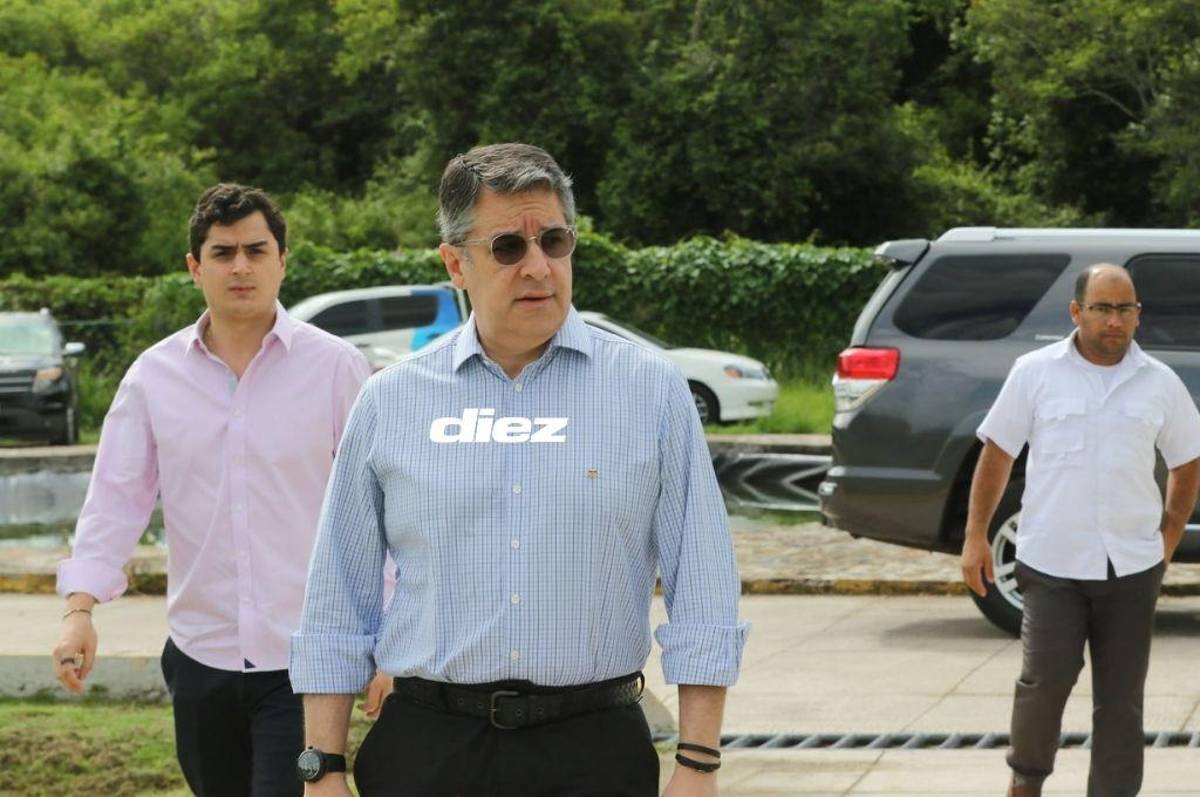 Sin Carlos Pineda en el Olimpia, una visita sorpresa y Espinel recibe buena noticia previo al duelo contra Real Estelí