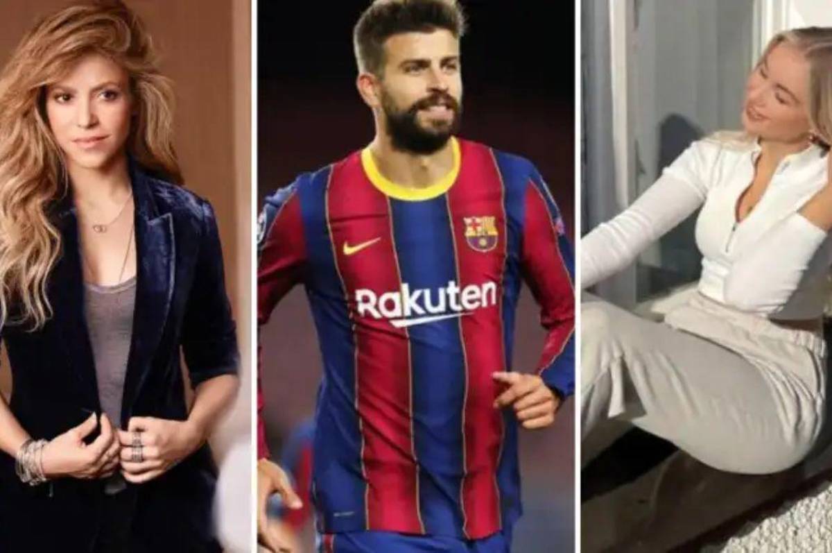 ¿Sugar Daddy? Aseguran que Gerard Piqué paga los estudios de Clara Chia y también ayuda económicamente a su nueva suegra