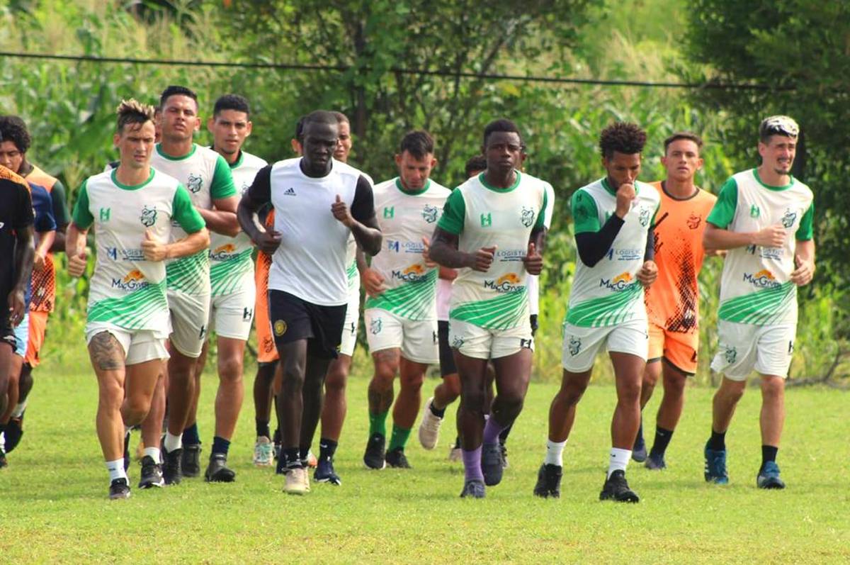 Platense conoció su rival del debut: La Liga de Ascenso confirma calendario del Apertura-2022