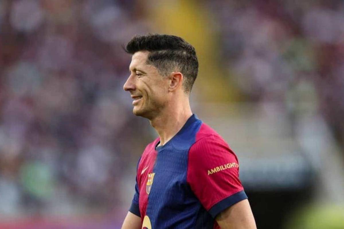 Fichaje de lujo: se iría del Barcelona para ir a jugar con Messi en el Inter: En Miami ya le están buscando casa