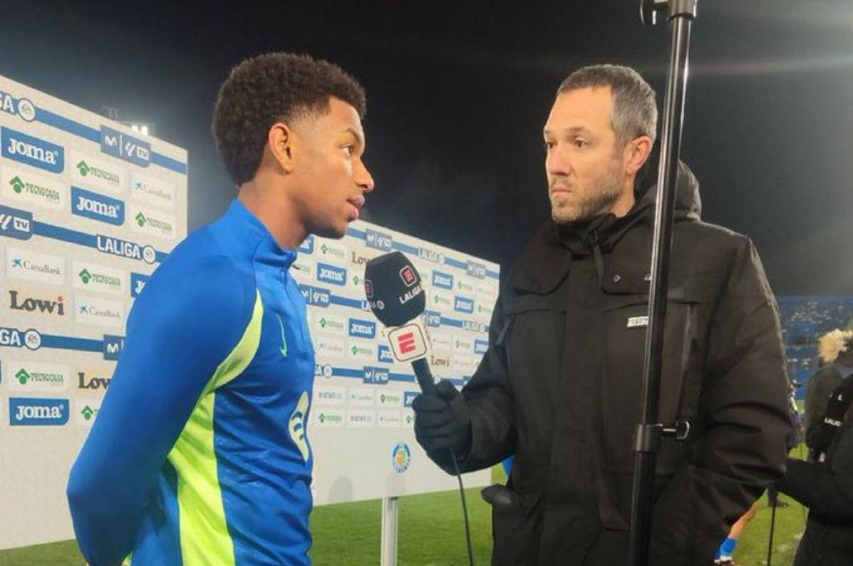 El penal no pitado a Koundé por el VAR, la manotada de Balde y el jugador del Barcelona que denunció insultos racistas