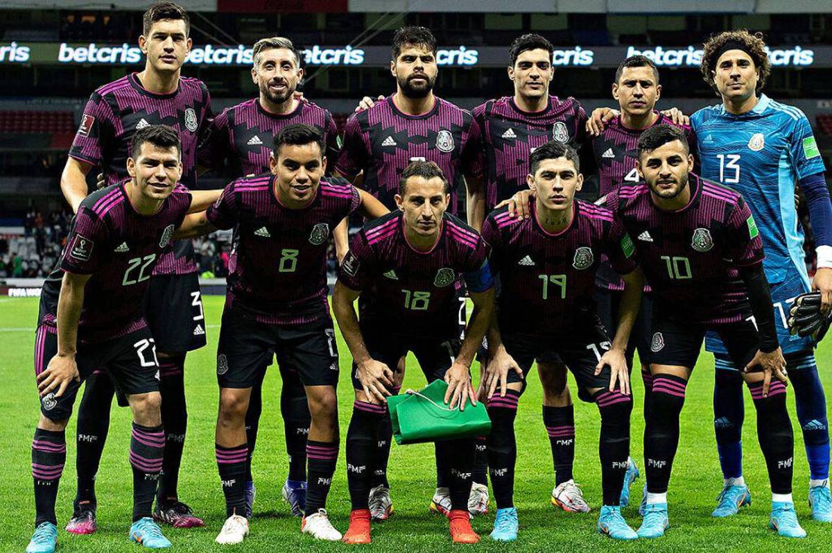 Récords que pueden romperse en Qatar 2022: ¿Cuál podría ser el primer jugador en anotar en cinco mundiales distintos? ¿quién podría ser el futbolista con más partidos disputados?