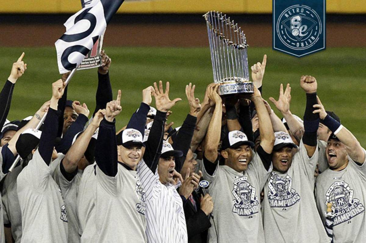 Houston Astros - New York Yankees: Curiosidades, datos, récords y más