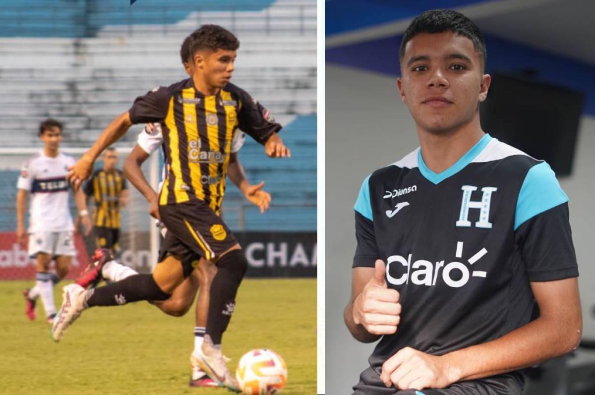 ¡Levantan la mano! Sin Copa Oro 2025, pero serían considerados en la Selección de Honduras para la fase final rumbo al Mundial 2026