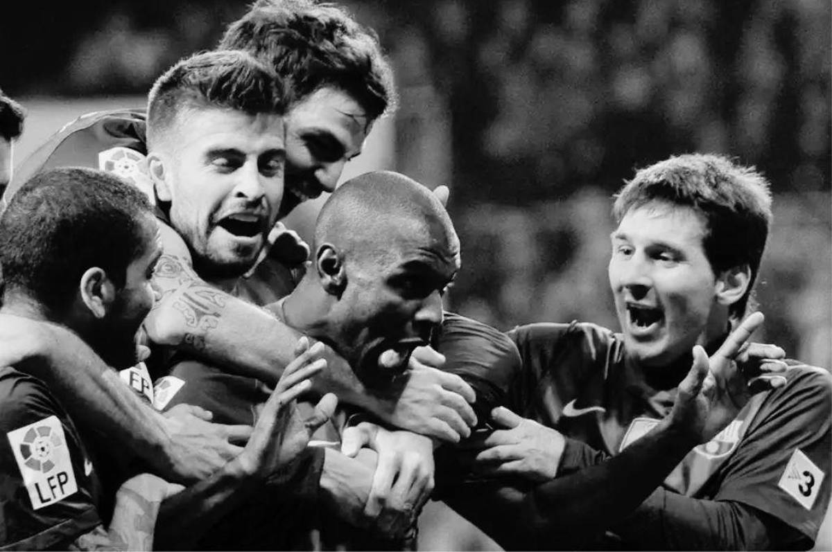 Anuncian la muerte de leyenda del Barcelona, revelan el motivo de lo sucedido y sale a luz toda la verdad: Nunca debía existir