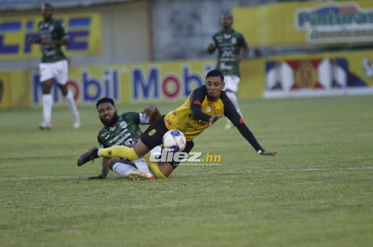 NO SE VIO EN TV: Cortan arito a jugador de Marathón con alicate, la bronca de Mayorquín y el coqueteo de Kevin Álvarez con la hermana de Getsel Montes