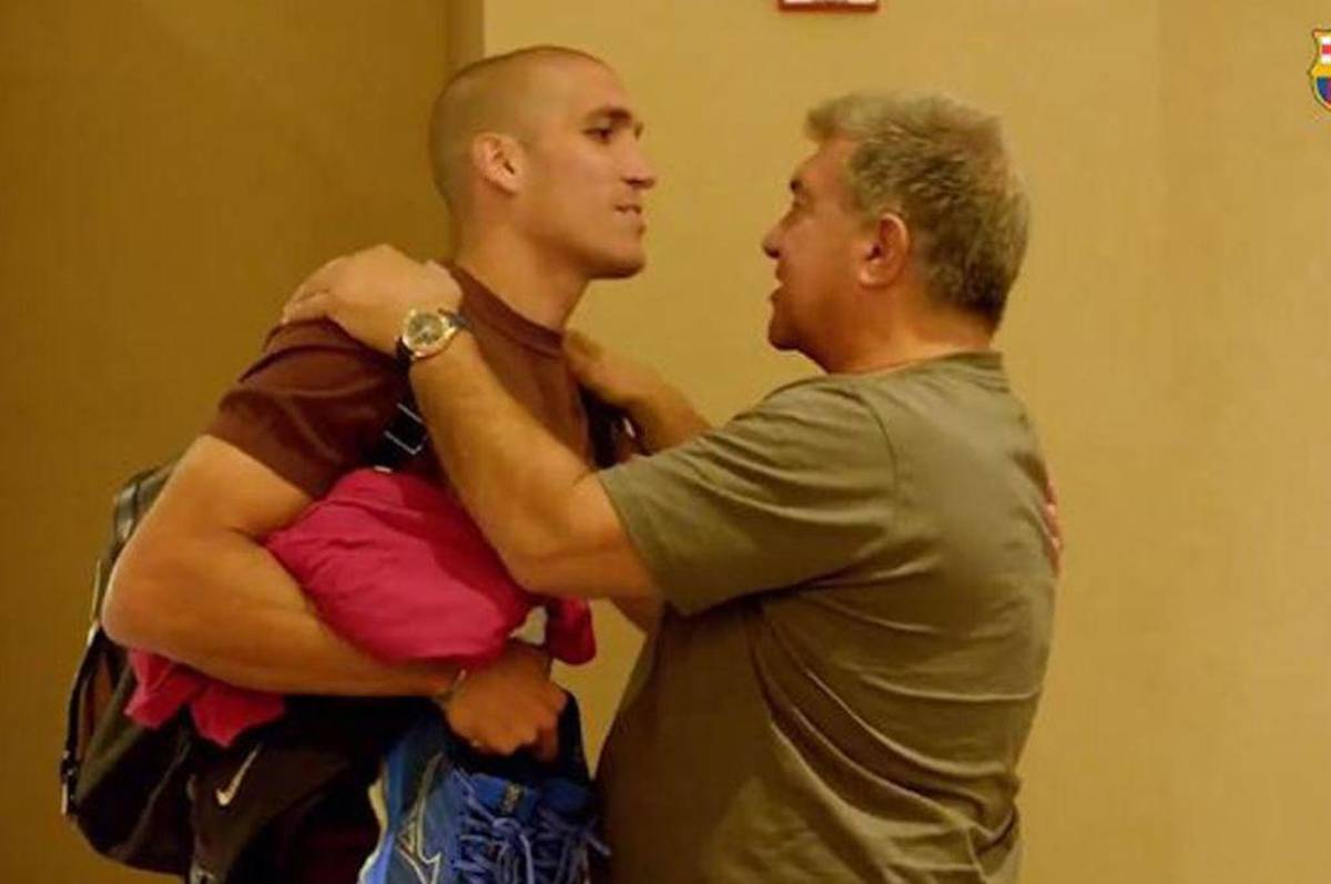 Real Madrid ficharía a figura de Al-Nassr, Flick fue ‘traicionado’ en el Barcelona y el futbolista del City que se fue al Borussia