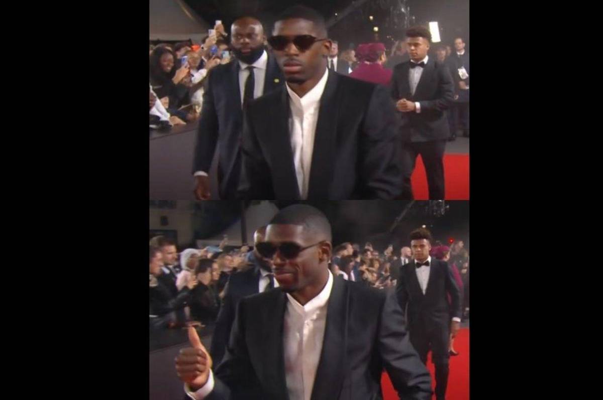 El 'robo' en el Balón de Oro, lo que nadie vio entre Dembélé y Yamal y la que hizo historia en el fútbol: Es una vergüenza