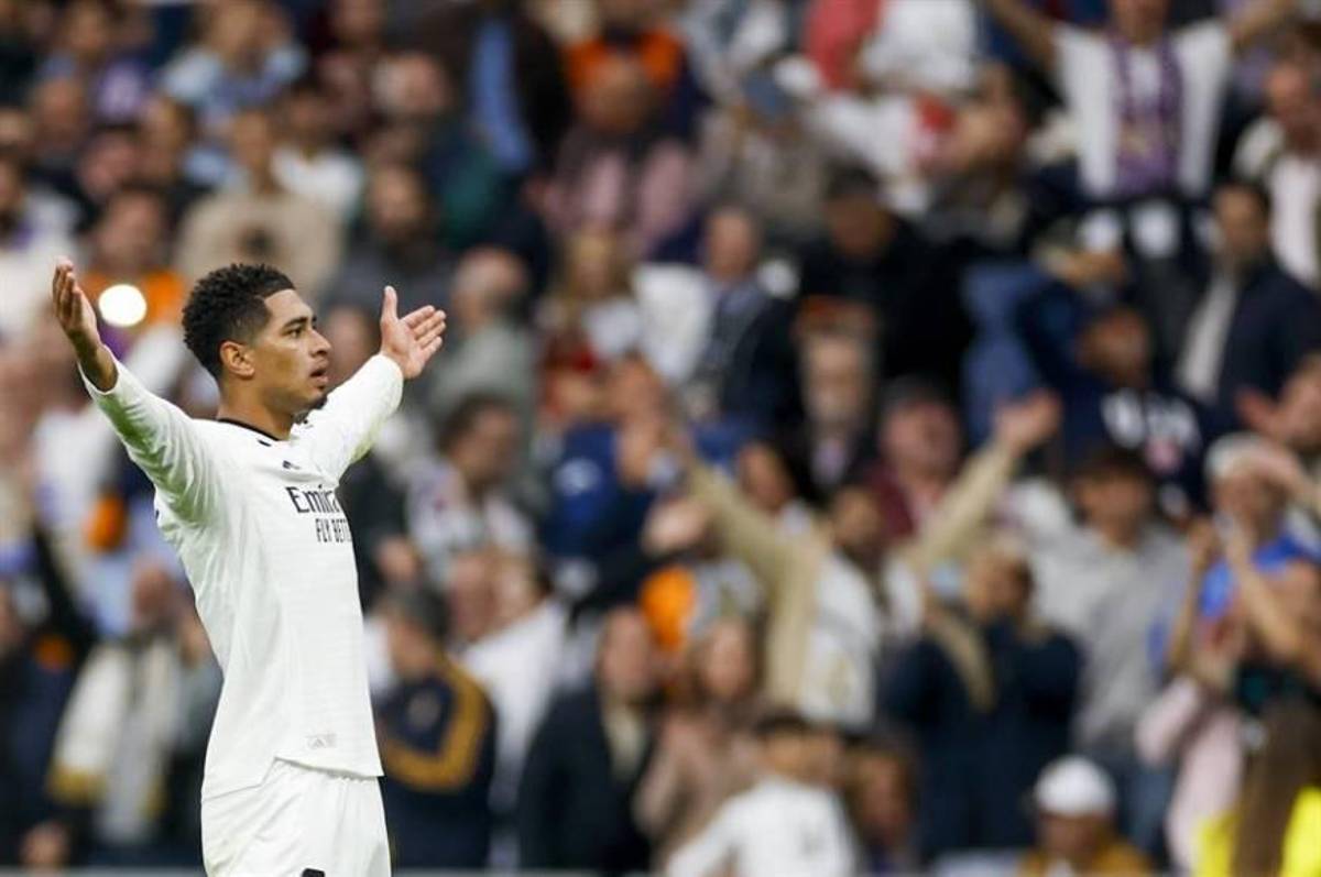 Guti señala el fichaje para reemplazar a Militao, el gesto de Vinicius y la pesadilla del Real Madrid