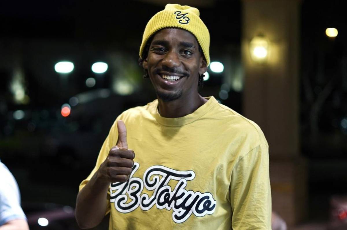 Bryan Róchez levanta la mano para el Honduras - Costa Rica: “Hay jugadores capacitados para ayudar y yo soy uno de ellos“