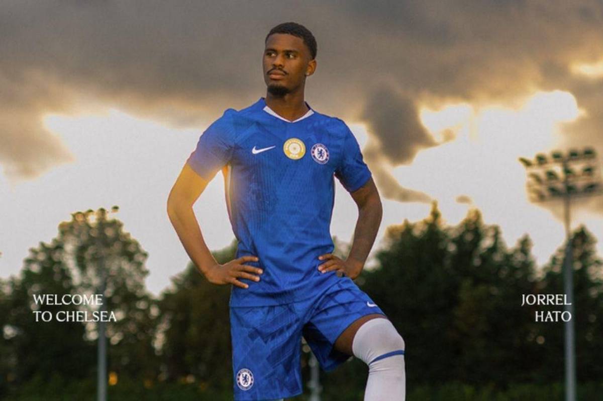 Xabi Alonso lo corrió del Real Madrid sin debutar, Barcelona cierra fichaje hasta el 2030 y Chelsea saca la chequera