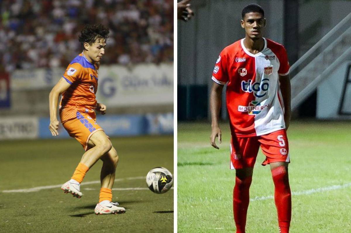 Lo que necesitan Vida y UPNFM para evitar el descenso en la última fecha: Rivales, hora y qué pasa si hay empate en puntos