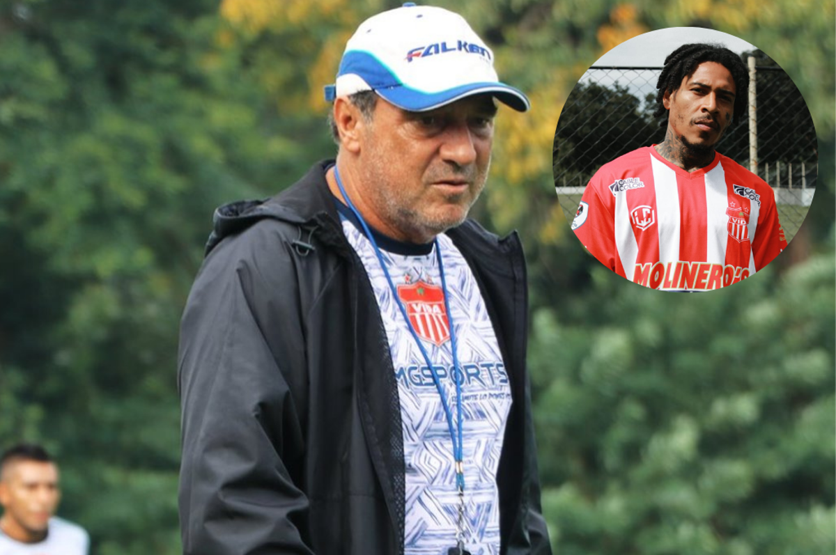 Fernando Mira revela qué pasará con “Muma” Fernández y Henry Figueroa en el Vida para el torneo Clausura