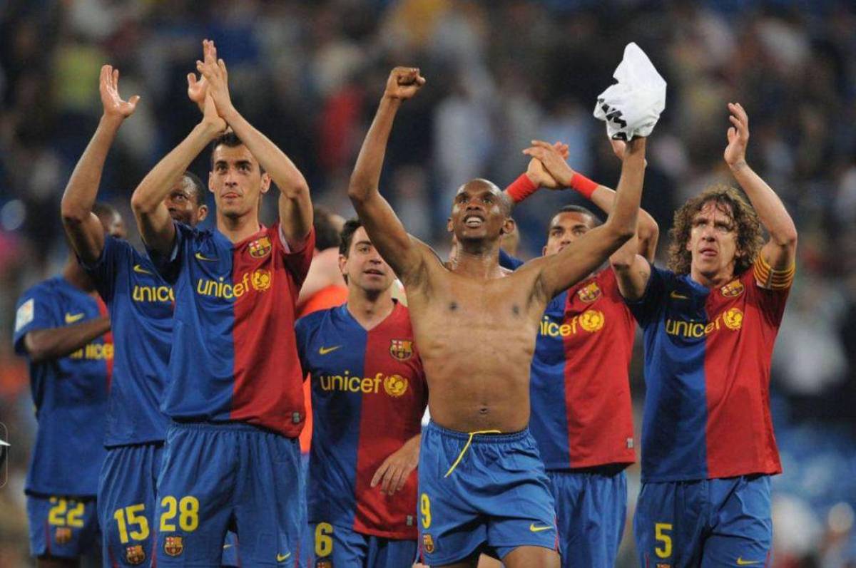 Ganó todo con el Barcelona de Messi, es acusado por este motivo y la decisión que tomó ante la polémica