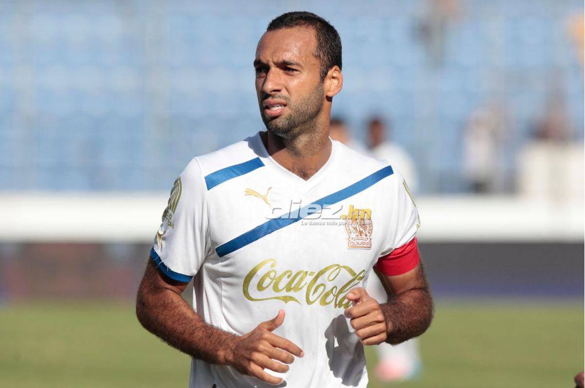 Yan Maciel se une: La selecta lista de brasileños que han vestido la camisa de Olimpia ¿Quiénes quedaron campeones?