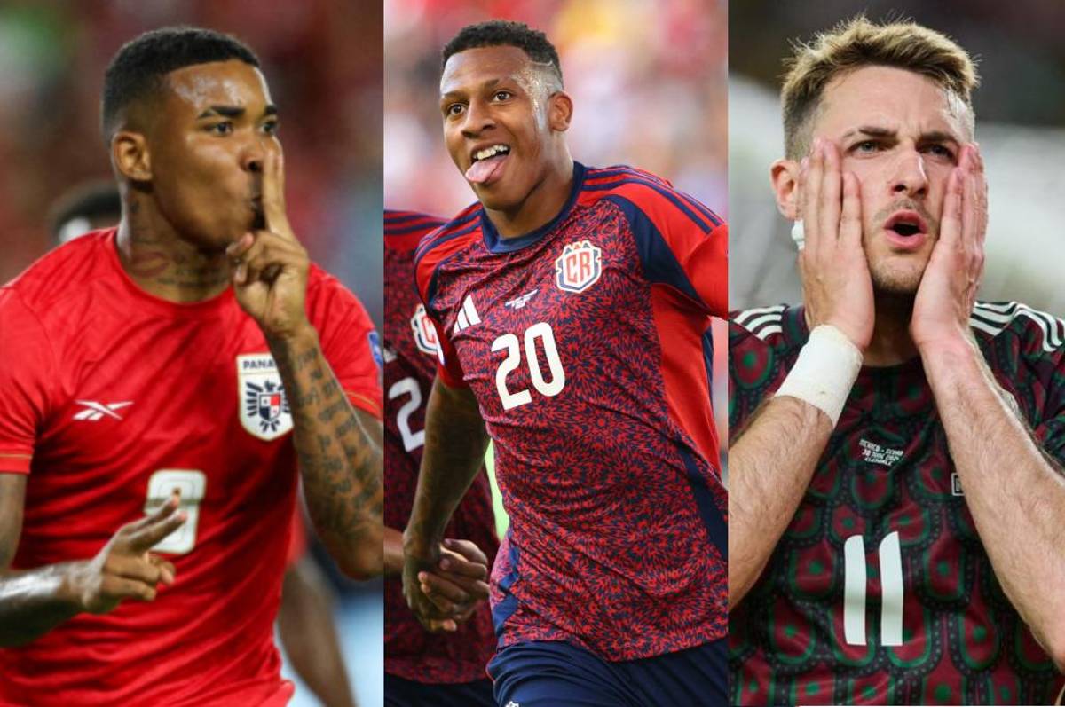 Así le fue a Concacaf en la Copa América 2024: el gran ganador, la sorpresa y la decepción