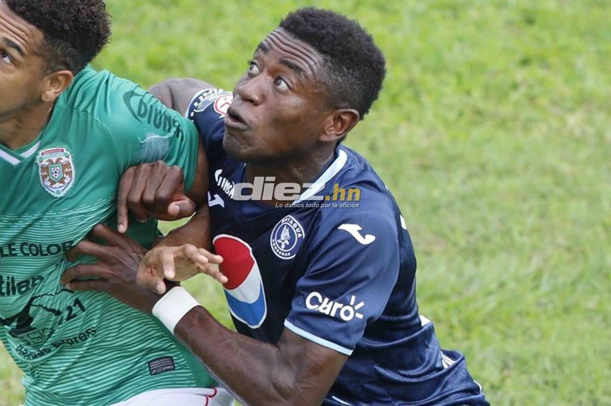 Presidente de Olimpia anuncia fichajes para 2022, Motagua inicia barrida y busca refuerzos top; Vida contrata a un europeo