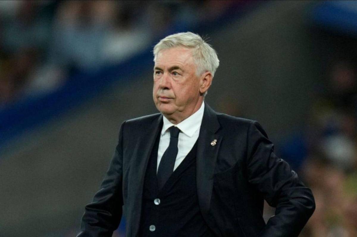 ¿Quién es Gonzalo García, el futbolista que sustituirá a Vinicius en el Real Madrid-Liverpool? Ha jugado hasta de lateral