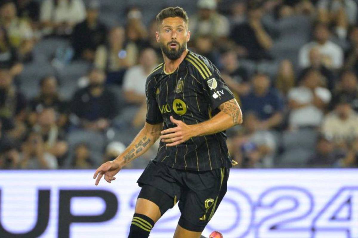 ¿Contra Messi? las grandes figuras del mundo que podría enfrentar Motagua en la Concachampions de la Concacaf