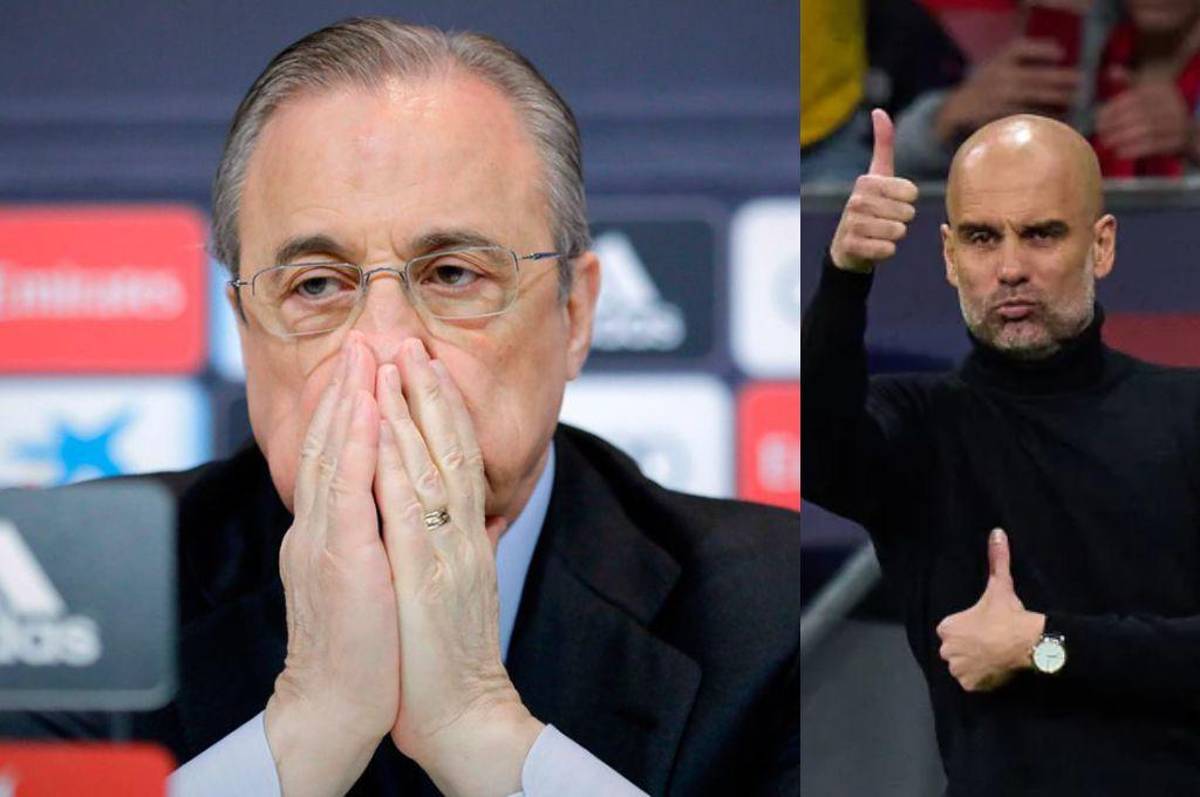 Fue descartado por el Real Madrid, Guardiola confió en él y ahora es leyenda en su club: “Él lo sabía...”