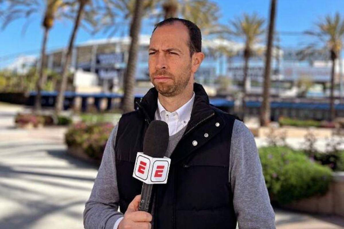 Baja en ESPN: periodista se despide tras 7 años y se revela la razón por la que se fue a la competencia: Es que la polémica