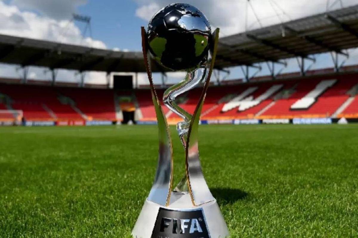 México tiene dos figuras para vender en el mercado: estos son los 10 futbolistas más caros del Mundial Sub-20 de Chile 2025