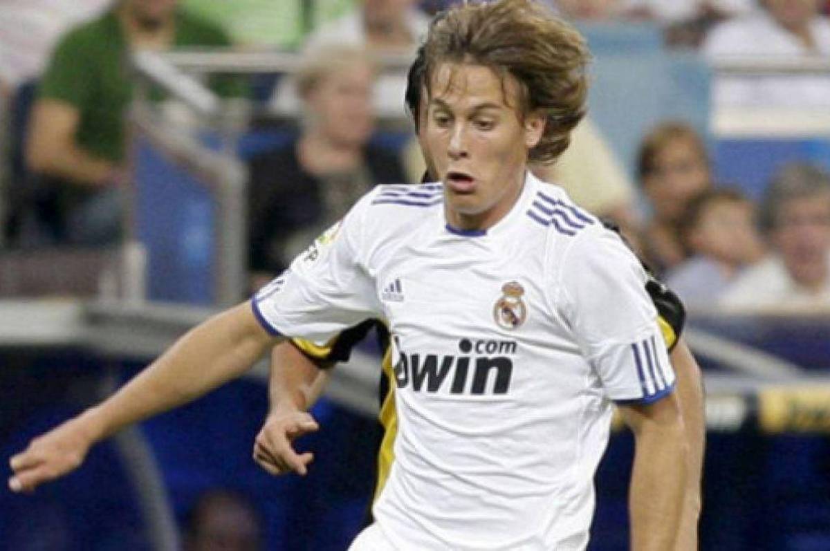 Vivió un infierno tras fichar con el Real Madrid: Lloraba todos los días, yo les decía a mis padres que no quería estar ahí...