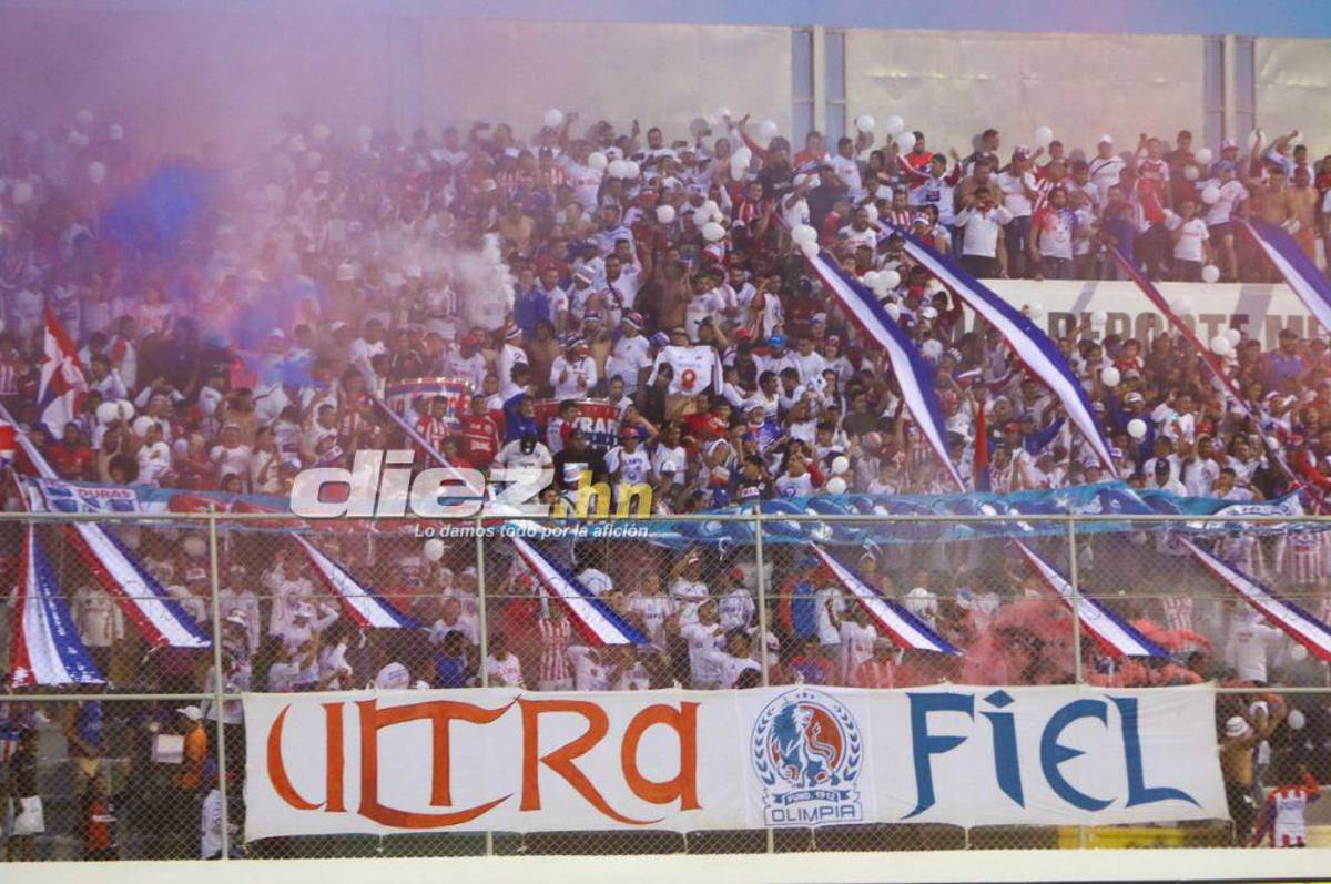 No se vio en TV: Las desgarradoras imágenes del portero panameño de Marathón y el festejo de Troglio con Rafa Villeda