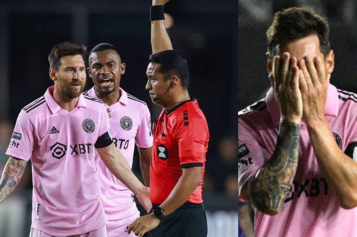 Messi no debutaría con el Inter Miami en la MLS: Este es el conflicto que se vive en la liga de Estados Unidos