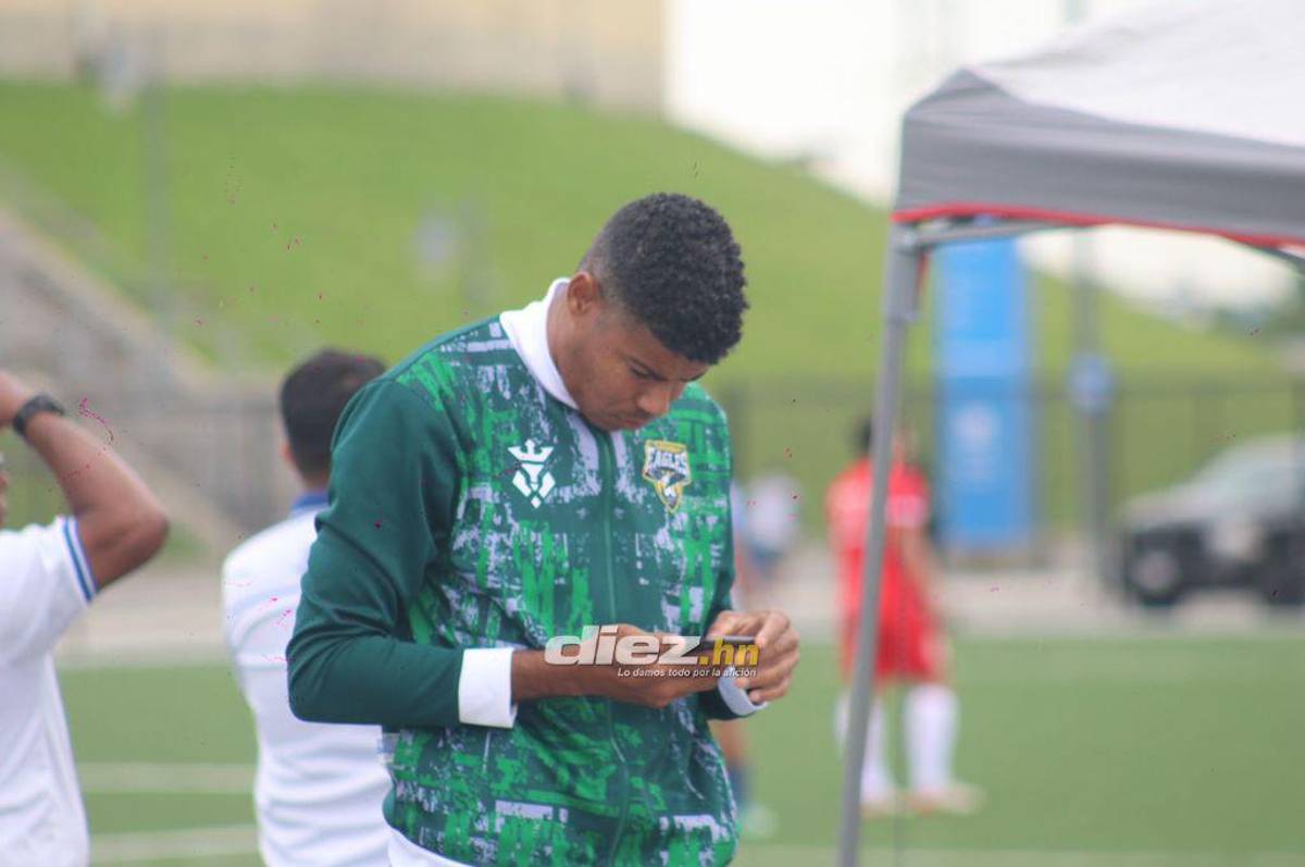 ¡Al ritmo catracho! Futbolistas hondureños le dan un toque especial a la Copa Mariachi 2022 ¿Cuánto se lleva el ganador?