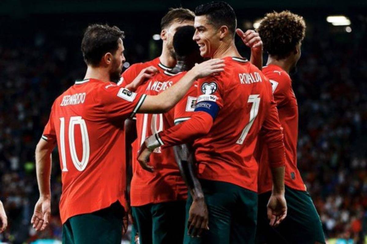 MisterChip revela récord inigualable de Cristiano Ronaldo y CR7 calienta el Mundial 2026 con su mensaje: Nunca nadie...